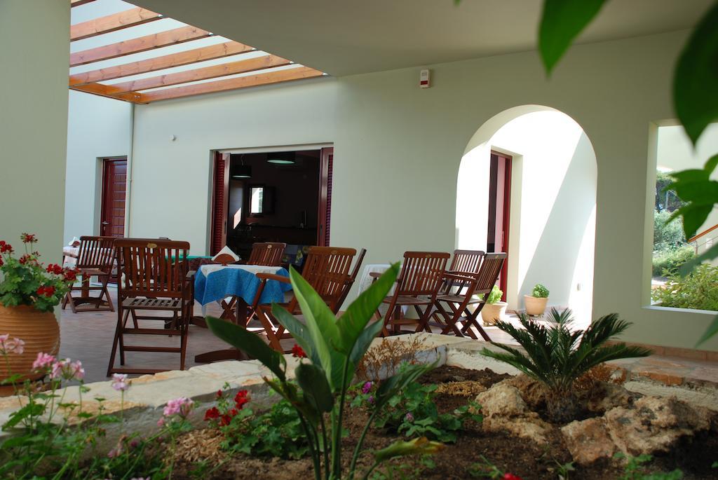 Vilana Studios Kalamos  Dış mekan fotoğraf