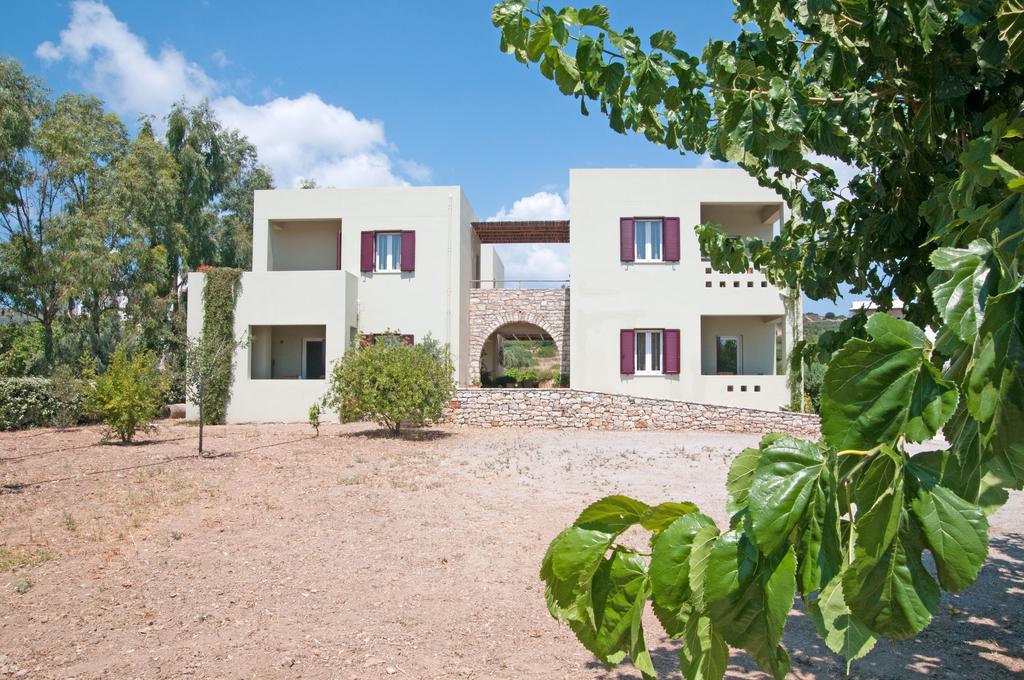 Vilana Studios Kalamos  Dış mekan fotoğraf