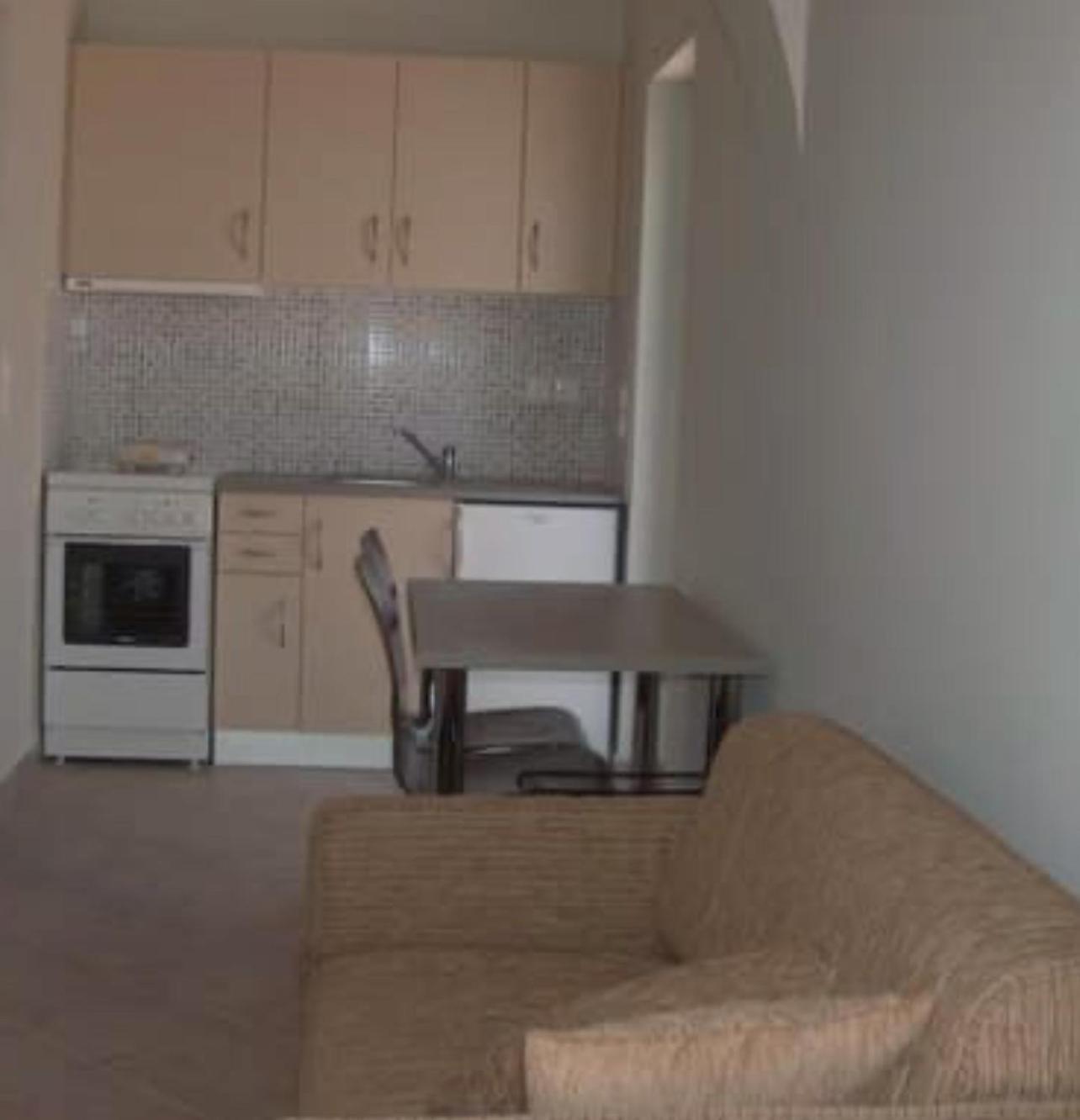 Vilana Studios Kalamos  Dış mekan fotoğraf