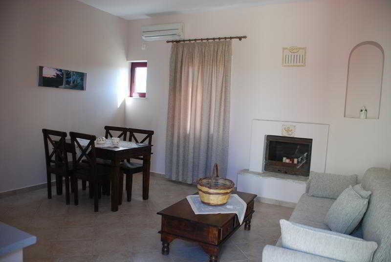Vilana Studios Kalamos  Dış mekan fotoğraf